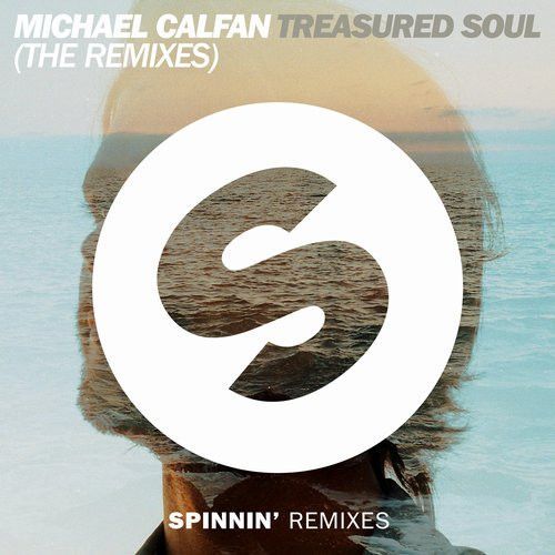 Treasured Soul (The Remixes pt2) Treasured Soul (The Remixes pt2)