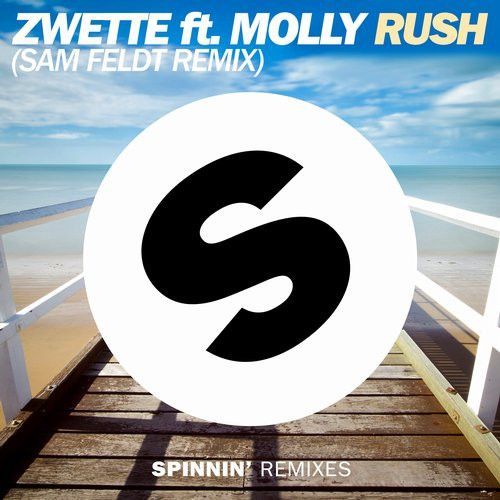 Rush (Sam Feldt Remix) Rush (Sam Feldt Remix)