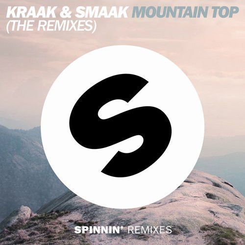 Mountain Top (The Remixes) Mountain Top (The Remixes)