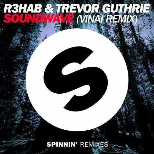 Soundwave (VINAI Remix) Soundwave (VINAI Remix)