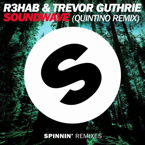 Soundwave (Quintino Remix) Soundwave (Quintino Remix)