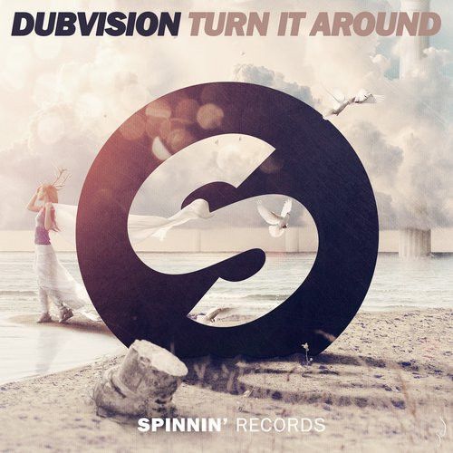 Turn It Around Turn It Around