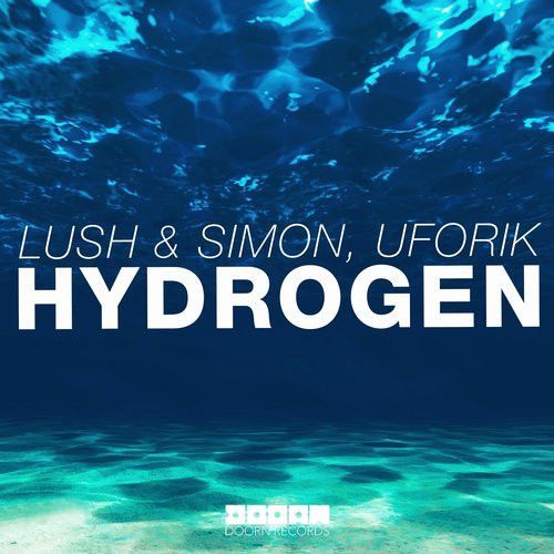 Hydrogen Hydrogen