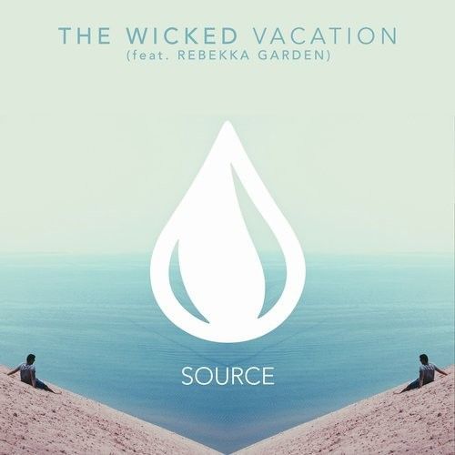 Vacation feat. Rebekka Garden Vacation feat. Rebekka Garden