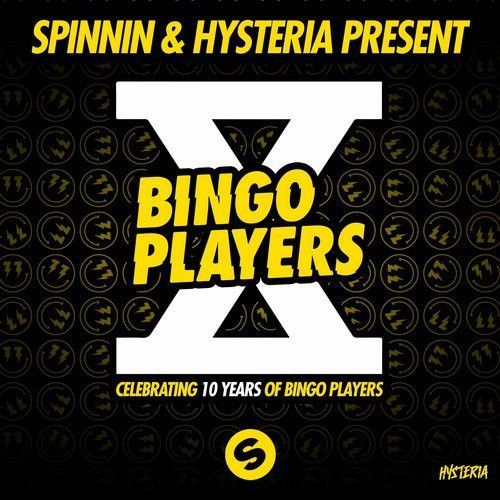 Celebrating 10 Years of Bingo Players Celebrating 10 Years of Bingo Players