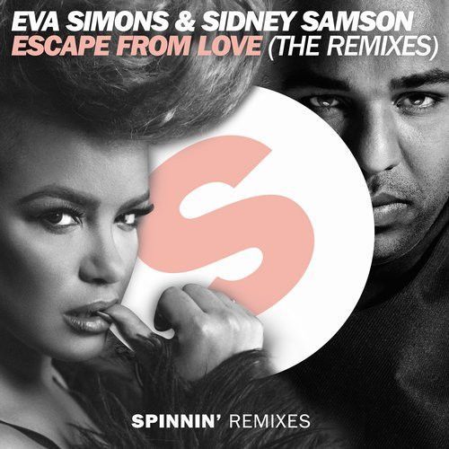 Escape From Love (The Remixes) Escape From Love (The Remixes)