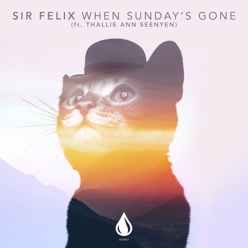 Sunday's Gone (ft. Thallie Ann Seenyen) Sunday's Gone (ft. Thallie Ann Seenyen)