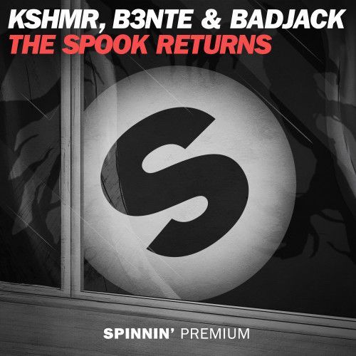 The Spook Returns The Spook Returns