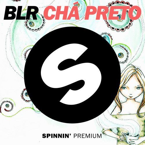 Chá Preto Chá Preto