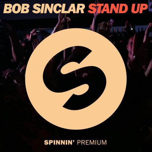 Stand Up Stand Up