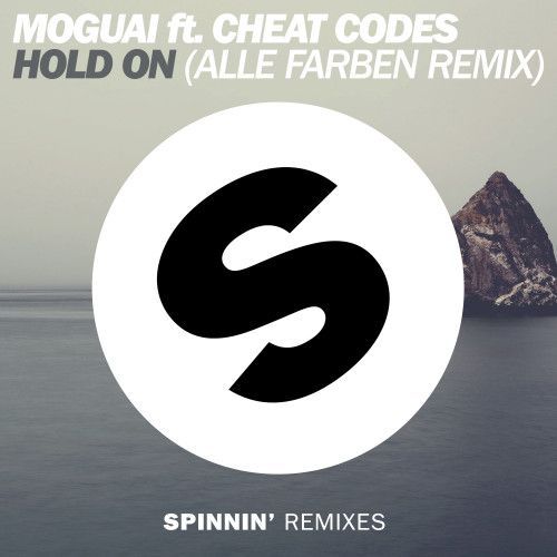 Hold On (Alle Farben Remix) Hold On (Alle Farben Remix)