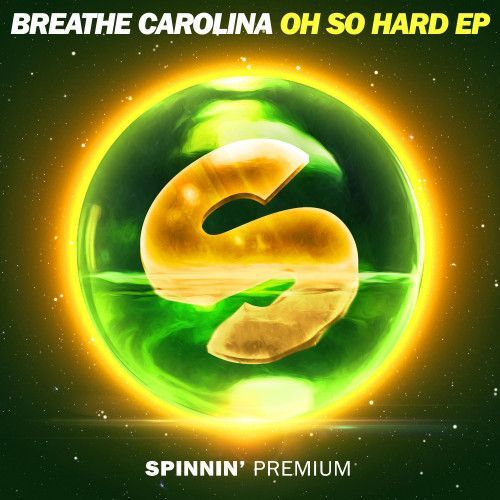 Oh So Hard EP Oh So Hard EP