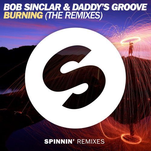 Burning (The Remixes) Burning (The Remixes)