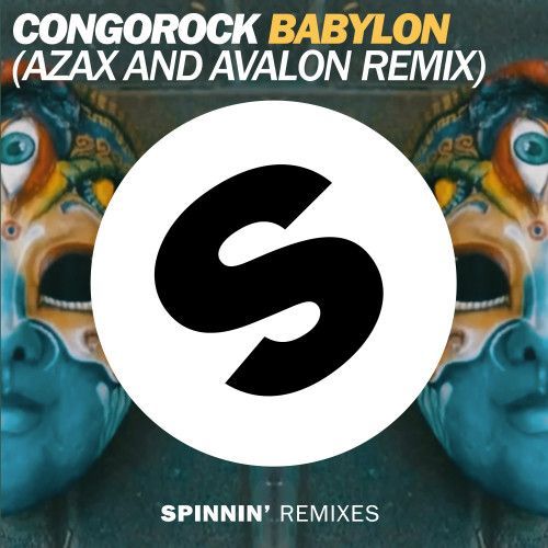 Babylon (Azax and Avalon Remix) Babylon (Azax and Avalon Remix)