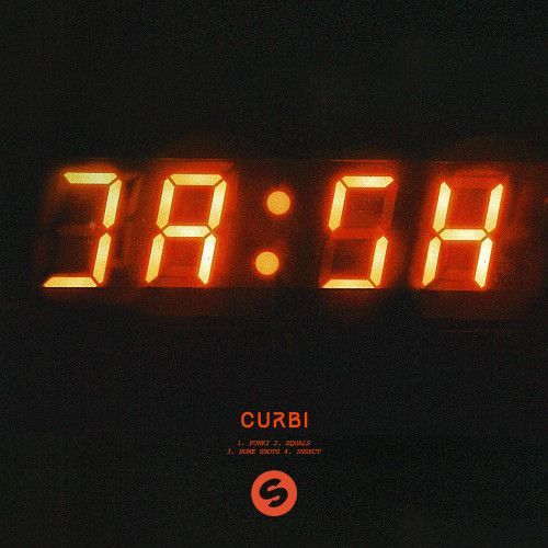 Dash EP Dash EP