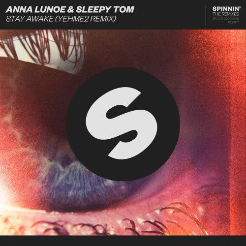 Stay Awake (YehMe2 Remix) Stay Awake (YehMe2 Remix)