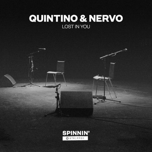 Lost In You (Acoustic version) Lost In You (Acoustic version)
