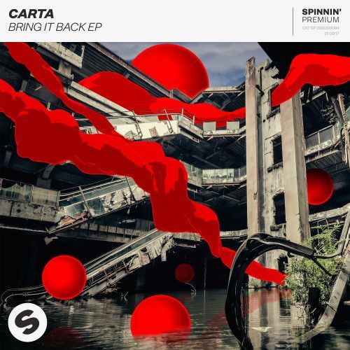 Bring It Back EP Bring It Back EP