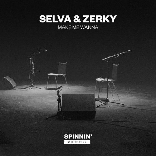 Make Me Wanna (Acoustic Version) Make Me Wanna (Acoustic Version)