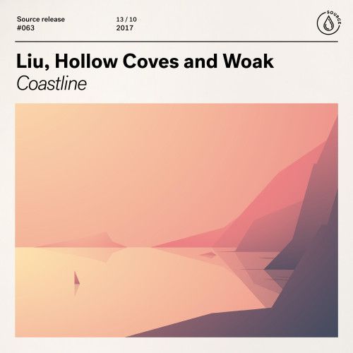 Coastline Coastline