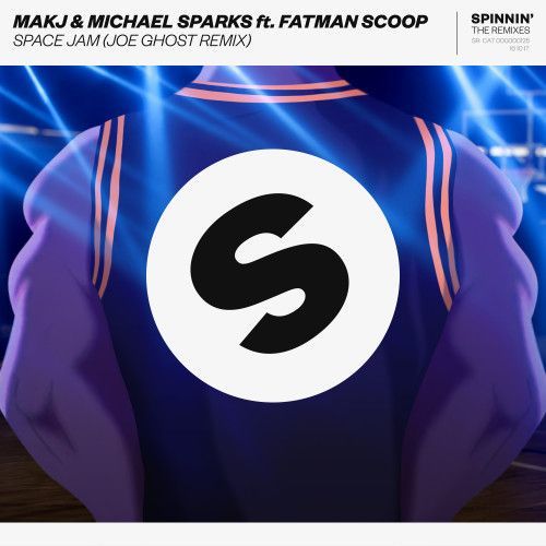 Space Jam (Joe Ghost remix) Space Jam (Joe Ghost remix)