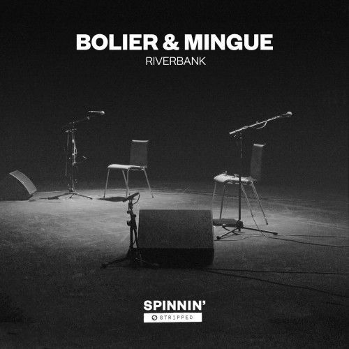 Riverbank (Mingue Acoustic Version) Riverbank (Mingue Acoustic Version)