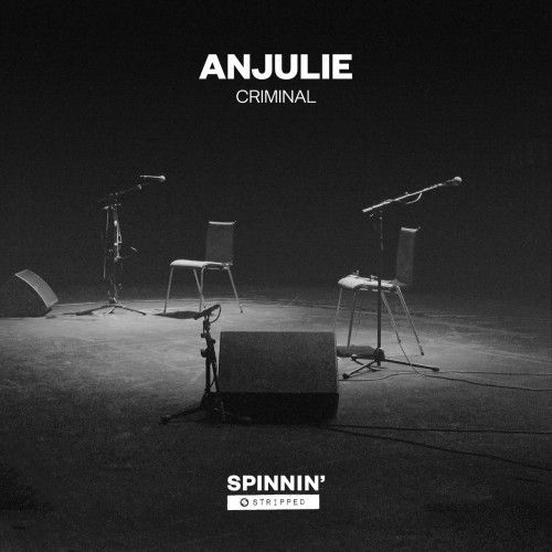 Criminal (Acoustic version) Criminal (Acoustic version)