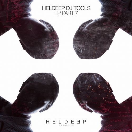 HELDEEP DJ Tools EP - Part 7 HELDEEP DJ Tools EP - Part 7