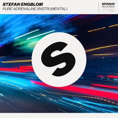Pure Adrenaline (Instrumental) Pure Adrenaline (Instrumental)