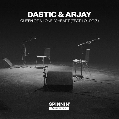 Queen Of A Lonely Heart (feat. Lourdiz) (Acoustic Version) Queen Of A Lonely Heart (feat. Lourdiz) (Acoustic Version)