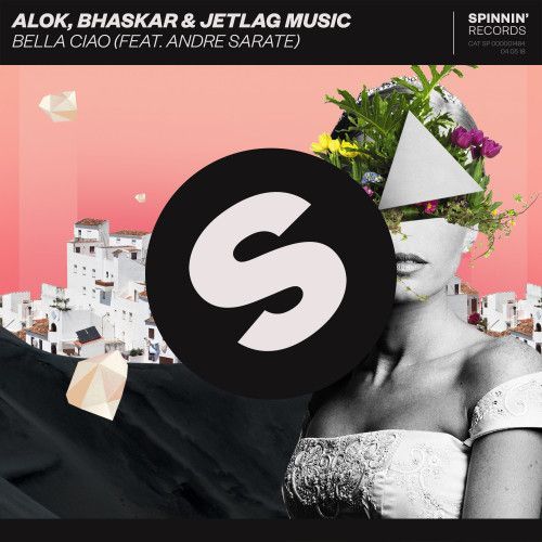 Bella Ciao (feat. Andre Sarate & Adolfo Celdran) Bella Ciao (feat. Andre Sarate & Adolfo Celdran)