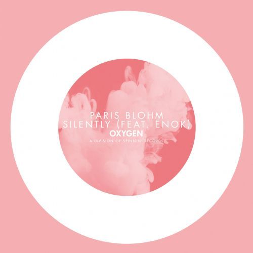 Silently (feat. Ēnok) Silently (feat. Ēnok)