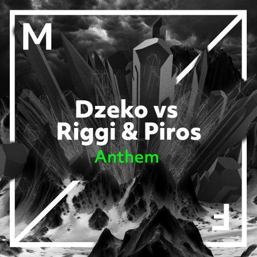 Anthem Anthem
