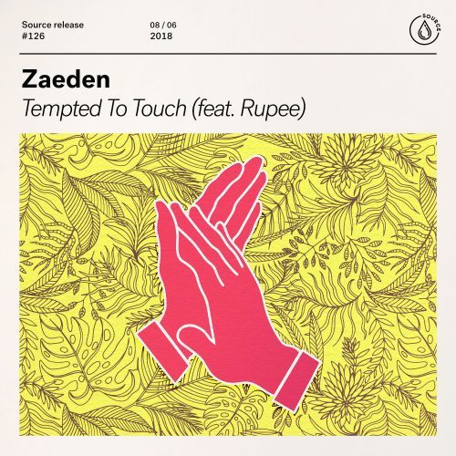 Tempted To Touch (feat. Rupee) Tempted To Touch (feat. Rupee)