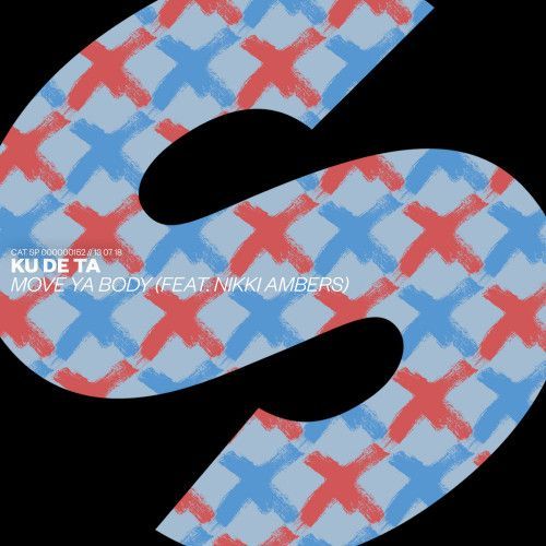 Move Ya Body (feat. Nikki Ambers) Move Ya Body (feat. Nikki Ambers)
