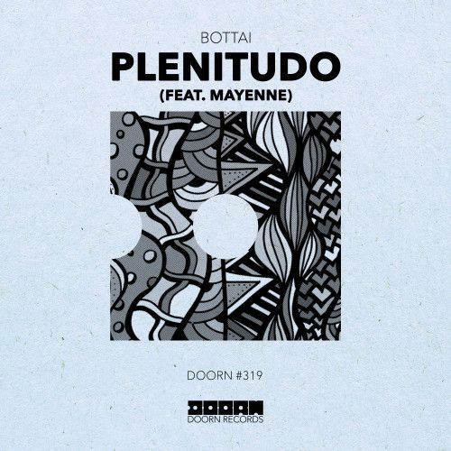 Plenitudo (feat. Mayenne) Plenitudo (feat. Mayenne)