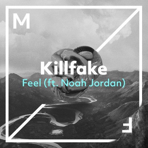 Feel (feat. Noah Jordan) Feel (feat. Noah Jordan)