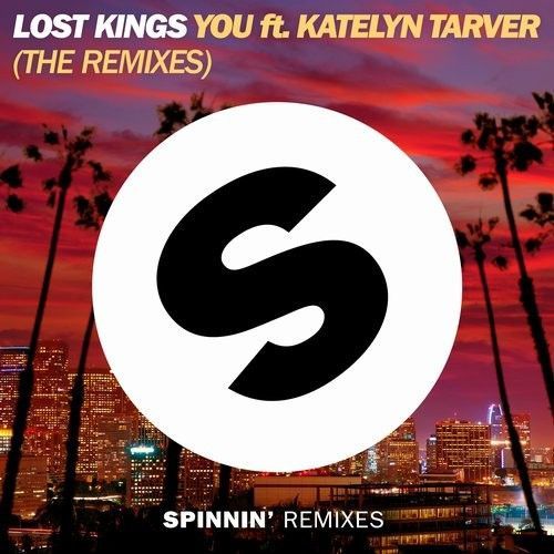 You (The Remixes) You (The Remixes)
