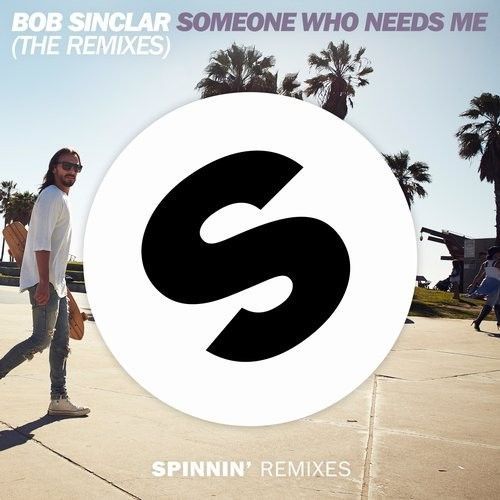 Someone Who Needs Me (The Remixes) Someone Who Needs Me (The Remixes)