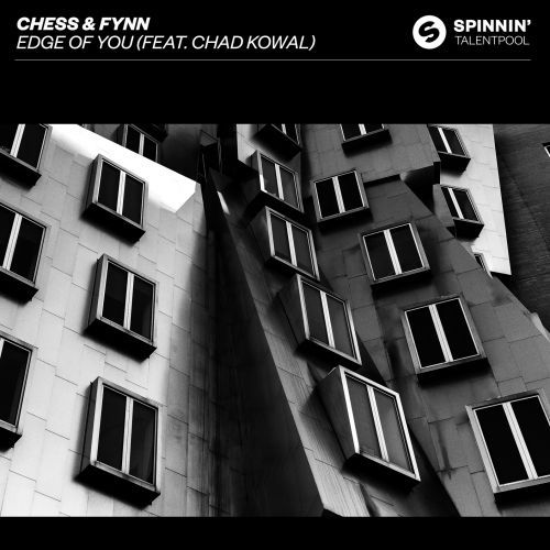 Edge Of You (feat. Chad Kowal) Edge Of You (feat. Chad Kowal)