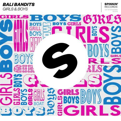 Girls & Boys Girls & Boys